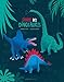 Cahier des dinosaures by 