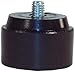 Nupla 15158 Hard Face QC Replaceable Tip for Impax Dead Blow and Quick Change Hammers, Black, 1.5