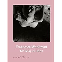洋書 Francesca Woodman Weird Bookshelf: Francesca Woodman - The Artist's Books Special