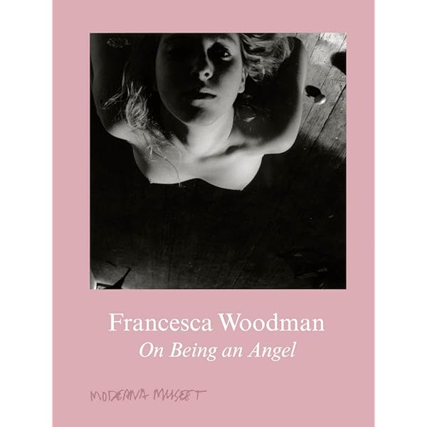 Francesca Woodman | Amazon.com.br