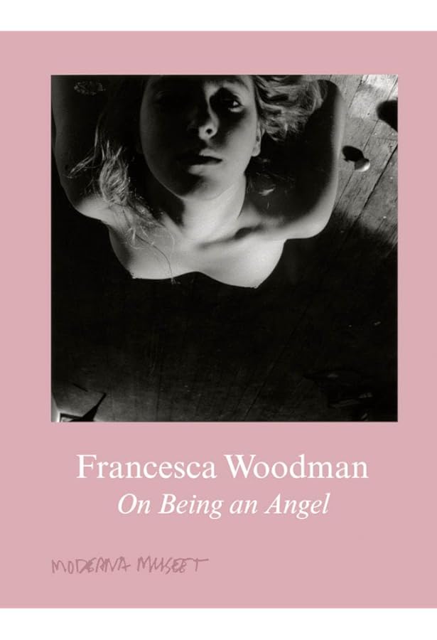 Francesca Woodman's Notebook: Woodman, Francesca, Woodman, George