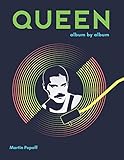 Queen: Album by Album by Martin Popoff
