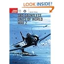 SBD Dauntless Units of World War 2 (Osprey Combat Aircraft 10)