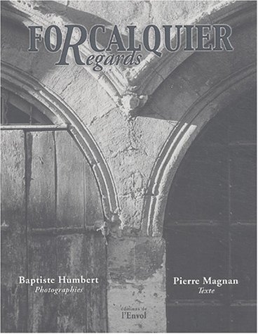 Forcalquier regards