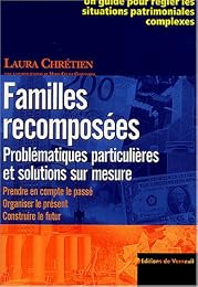 Familles recomposées