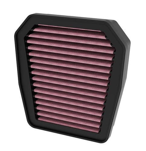 K&N SU-8023 Replacement Air Filter