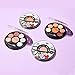 VT BT21 / VT cosmetics x BTS / EYESHADOW PALETTE (01 MOOD BROWN)
