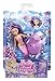 Barbie The Pearl Princess Mermaid Doll with Sea Turtle