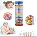 Rainmaker 8 inch Rain Stick Musical Instrument