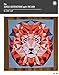 Violet Craft Jungle Abstractions The Lion Qlt Ptrn JungleAbstractionsTheLion Pattern