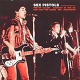 Sex Pistols Album: «Archive» (Front side)