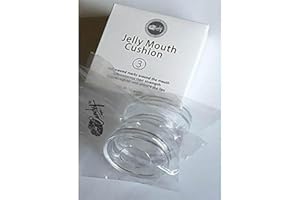 CANDY LIPZ CandyLipz Lip Plumper Jelly-Soft Mouth Cushions