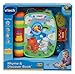 VTech Rhyme and Discover Book