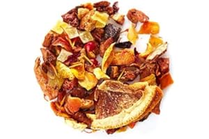 DAVIDSTEA DAVIDs TEA - Sunny C 4 Ounce