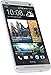 HTC One M7 32GB (Factory GSM Unlocked) USA 4G LTE Android Smartphone - Silver - (Certified Refurbished)