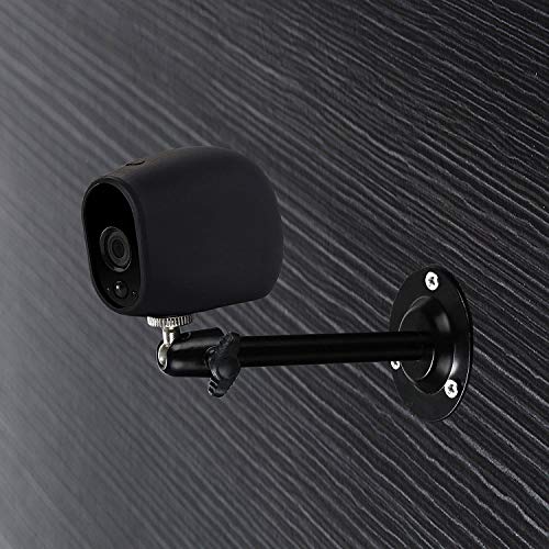 Thinkmay 5.5inch Security Camera Wall Mount for CCTV Bullet Camera，Wyze