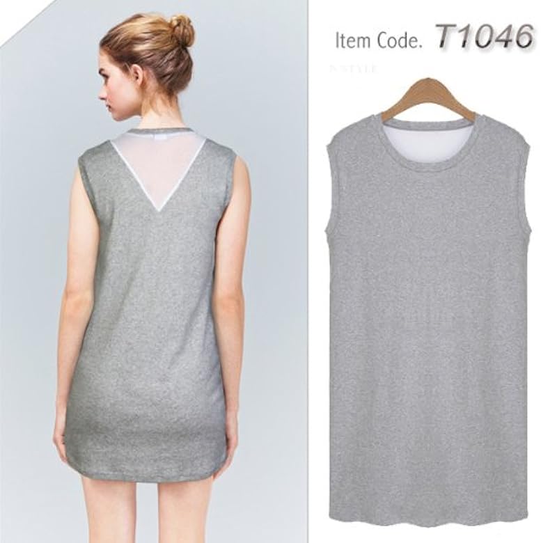 Amazon 背中シースルーシフォンチュニックワンピース こちらの商品の内訳は ホワイト 1点 のみ ワンピース チュニック 通販