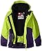 686 Girl's Wendy Insulated Jacket