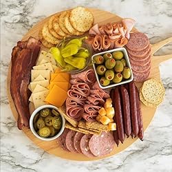 Cloverdale Cracker Size Summer Sausage 20 Ounce