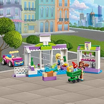 lego 41362 friends heartlake city supermarket