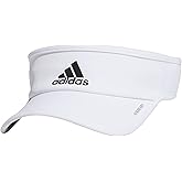 Adidas Men's Superlite Visor – Lightweight Athletic Sport Hat for Workouts