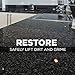 Weiman Granite Cleaner Polish and Sealer - Kit - Seal and Protect For Granite Marble Soapstone Quartz Quartzite Slate Limestone Corian Laminate Tile Countertop and More