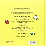 Image de Gaston, le petit garçon qui n'arrêtait pas de poser des questions (French Edition)