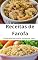 Livro Receitas de Farofas: 123 Receitas de Farofas Simples de Fazer: As Melhores Receitas de farofas Ovo, Simples, Banana Para Churasco,