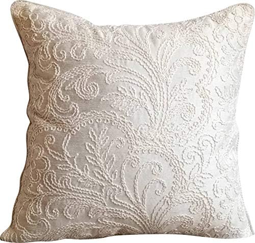 Amazon Com The Homecentric Decorative Throw Pillows Covers 24x24