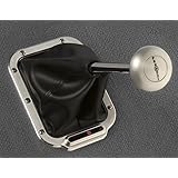 Lokar CINB-1765 Horizontal Rectangular LED Boot Indicator with Boot