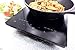 Weleyas Portable 1800W Gold Energy Efficiency Electric Induction Cooktop Countertop Single Burner with Power, Temperature and Timer Setting, Full Glass and Sensor Touch Control