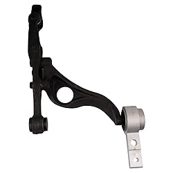 TRQ Front Control Arm with Ball Joint Set