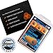 Sportly® 3 Star 40mm Training Table Tennis Balls (Orange, 12)