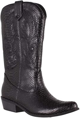 coconuts gaucho boots