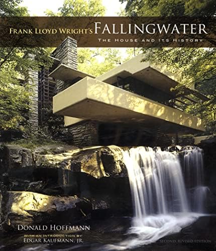 Fallingwater: Frank Lloyd Wright's Romance with Nature: Waggoner