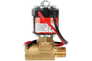 LOCKOFF VALVE ET98-50362-001