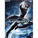 Krrish 3 (DVD)