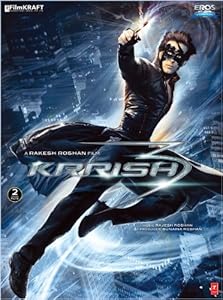 Krrish Stream
