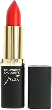Rouge à Lèvres Color Riche Collection Privée Loréal Paris Blakes Délicate Rose