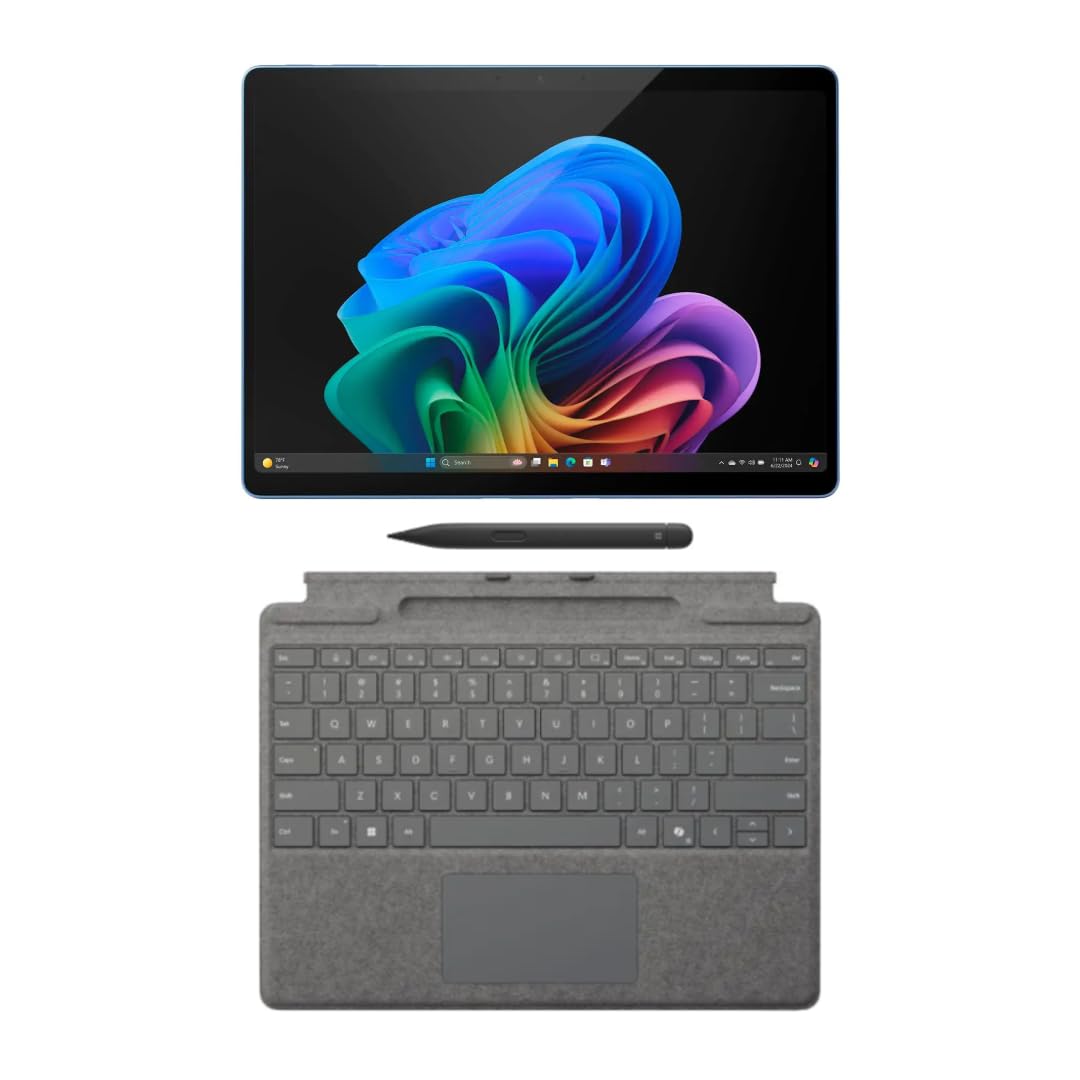 Microsoft Surface Pro 11 Copilot PC