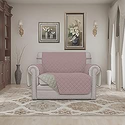Easy-Going Oversized Chair Sofa Slipcover