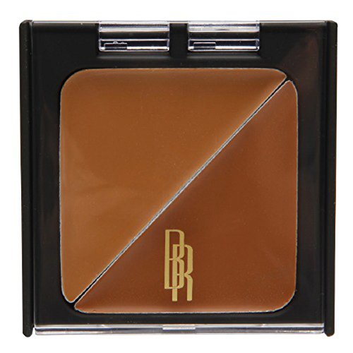Black Radiance True Complexion Custom Concealer, Fair to Light, 0.25 Ounce