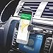 iOttie Easy One Touch Mini CD Slot Car Mount Holder Cradle for iPhone Xs Max R 8 Plus 7 Samsung Galaxy S10 E S9 S8 Plus Edge, Note 9 & Other Smartphone