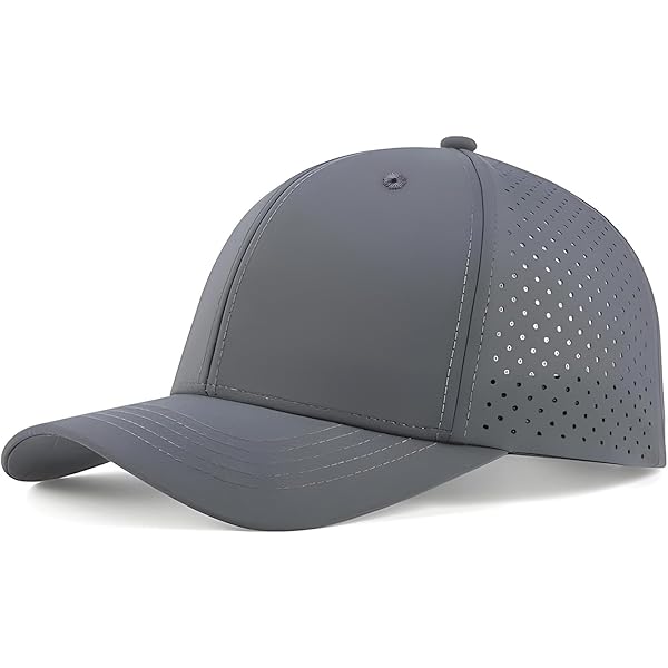YAMEE Gorros De Béisbol Hombre Invierno Con Orejeras Abatibles,Viseras Hombre Transpirable,Ideal Para Running Senderismo Y Uso Diario