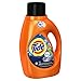 Tide Plus Febreze Freshness Sport High Efficiency Liquid Laundry Detergent - 46 oz - Active Fresh