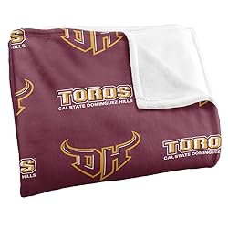 California State University, Dominguez Hills Toros
