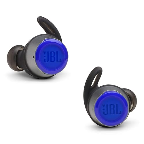 JBL REFLECT FLOW True Wireless Earbuds, bluetooth sport