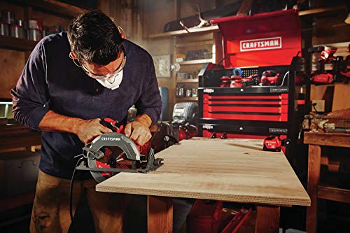 Craftsman 7-1/4" Circular Saw - Image 11