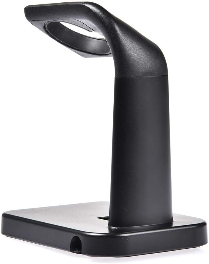 Reatzhen Wireless Charging Stand for Fossil Gen 5 Gen 4 for Phone Damage Prevention Replacement Multi-Functional Charging Stand gaudily Outstanding