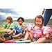 STEARNS Puddle Jumper Deluxe Child Life Jacket, Blue Camo